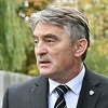 Komšić: Pristrasnost međunarodnih zvaničnika u suprotnosti sa javnim politikama i principima EU i SAD-a
