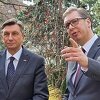 Vučić: Stav u Briselu je da Srbi nemaju pravo da pričaju o ujedinjavanju, dok svi drugi imaju