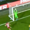 Oblak primio najapsurdniji gol u svojoj karijeri pa se u nevjerici smijao