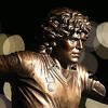 Maradonina kćerka žestoko kritikovala čelnike Napolija zbog statue njenog oca na stadionu
