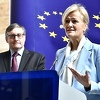 Čije zahtjeve podržavaju strani pregovarači u Izbornom zakonu: Primjer Angeline Eichhorst