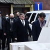 Počela je još jedna runda pregovora za Izborni zakon, strane diplomate od jutros na sastancima