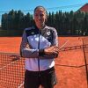 Nefisa Berberović napredovala čak 95 mjesta na novoj WTA listi