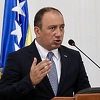 Crnadak: Do 10. decembra ćemo znati ko govori istinu - Schmidt ili Dodik