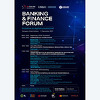 Banking & Finance Forum održava se 1. decembra u Sarajevu