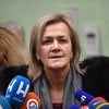 Eichhorst uputila apel: Ističe vrijeme za izmjene Izbornog zakona