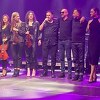 Sjajan koncert grupe "Skroz" u pratnji Gudačkog orkestra Muzičke produkcije BHRT-a