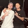 Neymar cijelu noć igrao poker umjesto da odmara nakon teške povrede
