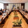 Zasjedalo Vijeće ministara Bosne i Hercegovine, nije bilo blokade