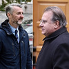 Forto, Nikšić i Radončić stigli na razgovor sa delegacijama EU i SAD-a o izbornim reformama