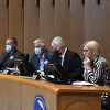 Na sjednicu Doma naroda Parlamenta stigli i srpski delegati, u toku rasprava o krizi u BiH