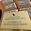 Ustavni sud BiH u četvrtak odlučuje o koncesiji na Drini, velikom projektu Srbije i RS-a