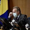 Izetbegović: Ako se ovako nastavi, 2030. godine ćemo se pitati ko će zaraditi penziju