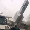 Katastrofalna oluja pogodila Istanbul, vjetrovi ruše zgrade, ima i mrtvih