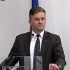 Premijer ZDK Mirnes Bašić: Imamo likvidan budžet