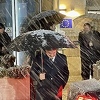 Smjenjuju se lideri za stolom u Delegaciji EU: Izetbegović, pa Čović, očekuje se Dodik