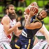 Tok utakmice: Bugarska - BiH 75:85