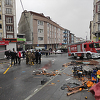 Četiri osobe poginule u razarajućoj oluji u Istanbulu, troje u kritičnom stanju