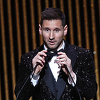 Tok dodjele Zlatne lopte: Messi ponovo najbolji igrač svijeta!