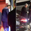 Dodik, Čović i Izetbegović na večeri s evropskim i američkim zvaničnicima