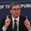 Vučić poručio Hrvatskoj: Uz sve što kupujete, ne možete ni sanjati da budete snažniji od Srbije