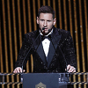 Messi oduševio izjavom o Lewandowskom: Roberte, zaslužio si svoju Zlatnu loptu