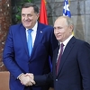 Milorad Dodik sutra ide u Moskvu kod Vladimira Putina