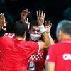 Hrvatski teniseri u drami iznenadili Italiju i najvjerovatnije zakazali duel sa Srbijom
