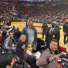 Jokićeva braća ispunila obećanje i došla na meč u Miami, ali Morris se nije pojavio u dvorani