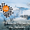 Skijanje na Jahorini počinje od 1. decembra
