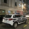 U Sarajevu uhapšen muškarac zbog posjedovanja automatske puške i bombe