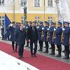 U Sarajevu se sastali ministri odbrane BiH i Hrvatske