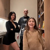 Kourtney Kardashian sa Travisom i kćerkom snimila TikTok video uz pjesmu bh. turbofolkera