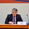 Predsjedništvo DF-a: Ustupanje Dodiku i Čoviću dovest će do destrukcije države