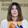 Ćudić: Poskupljenje struje rezultat je pljačke rudnika, a ne zahtjeva rudara