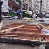 Istanbul nakon jučerašnje oluje: Šestero mrtvih, desetine povrijeđenih i ogromna materijalna šteta