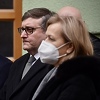 Palmer i Eichhorst upoznali Izetbegovića i Čovića sa minimumom mjera za reformski paket