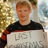 Ed Sheeran i Elton John najavili prazničnu pjesmu u duhu filma "Love Actually"