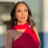 Salma Hayek u pripijenom kupaćem kostimu našalila se na račun filma "House of Gucci"