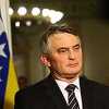 Komšić: Pojedinci su ugrozili mir, ali su Oružane snage BiH pokazale da će država opstati