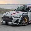 Audi RS6 Avant je brutalni karavan koji razvija više od 1.000 KS