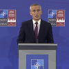 Stoltenberg: NATO će nastaviti podržavati BiH, vidimo da dominira Dodikova zapaljujuća retorika