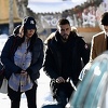 Damir Džumhur s partnericom Barbarom i sinom Lukom prošetao Trebevićem