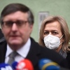 Izborna reforma u nemogućim uslovima: Ko koga lomi