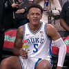 Buduća NBA zvijezda gubi tri kilograma po meču, prinuđen piti posebnu tečnost