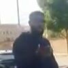 Defanzivac Barcelone očitao lekciju navijačima koji su ga zaustavili u automobilu