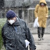 Za sutra upaljen narandžasti meteoalarm, kakvo nas vrijeme čeka u narednim danima