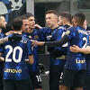 Inter nastavio nizati pobjede, Džeko odmarao i ušao pred kraj utakmice