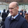 Salkić o glasanju HDZ-a u Domu naroda: To su oni kojima se osigurava legitimno predstavljanje