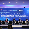 Uspješno održan Banking&Finance Forum "Inicijative za digitalnu budućnost"